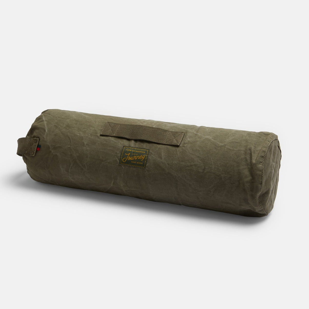 Ground Up Yoga Bolster