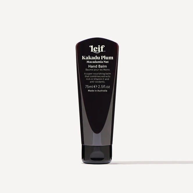 Kakadu Plum Hand Balm - Coastal Living