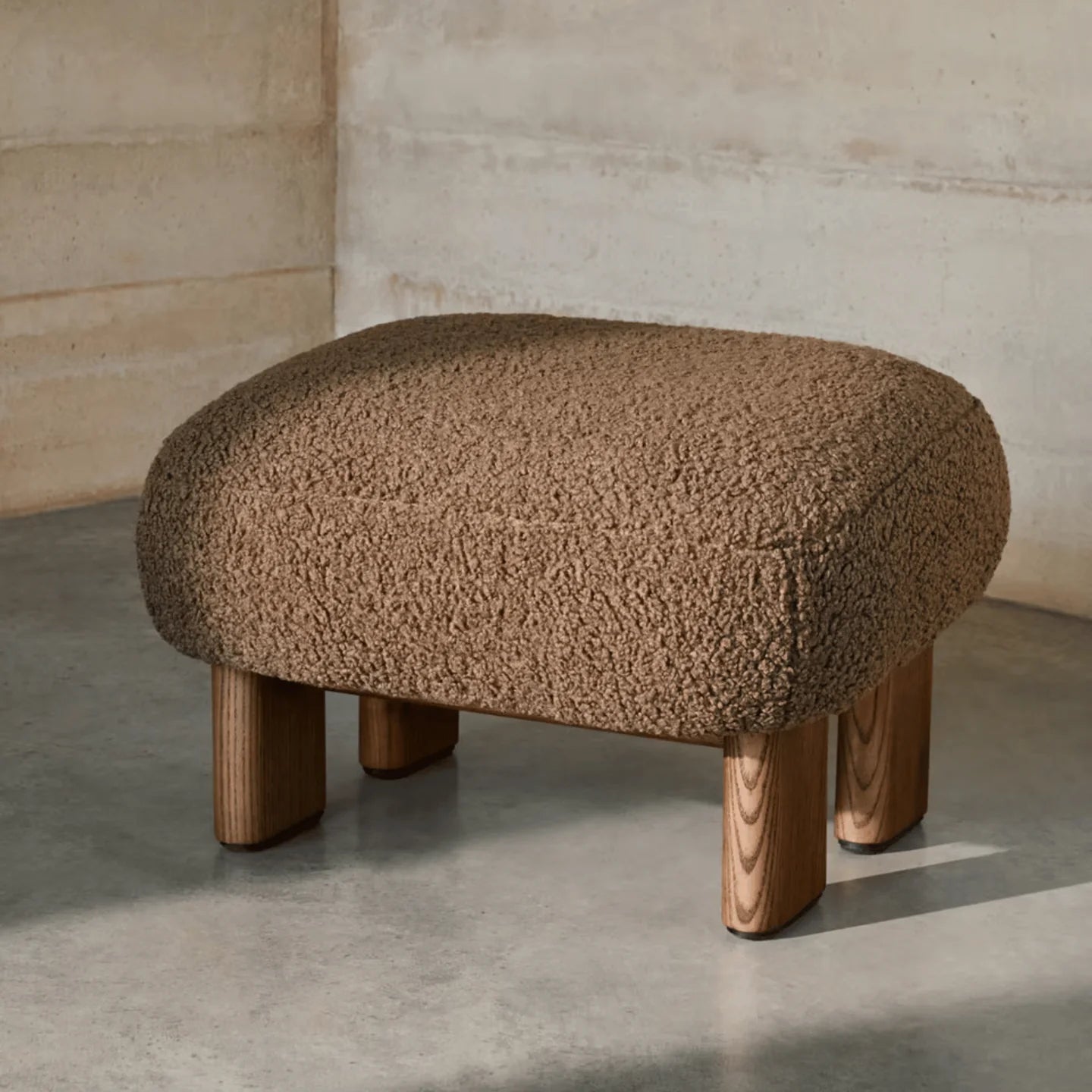 Nemas Footstool