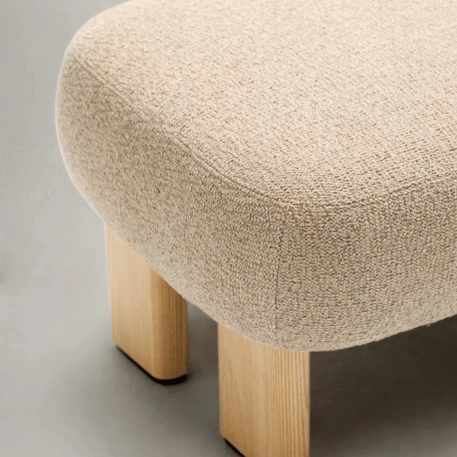 Nemas Footstool