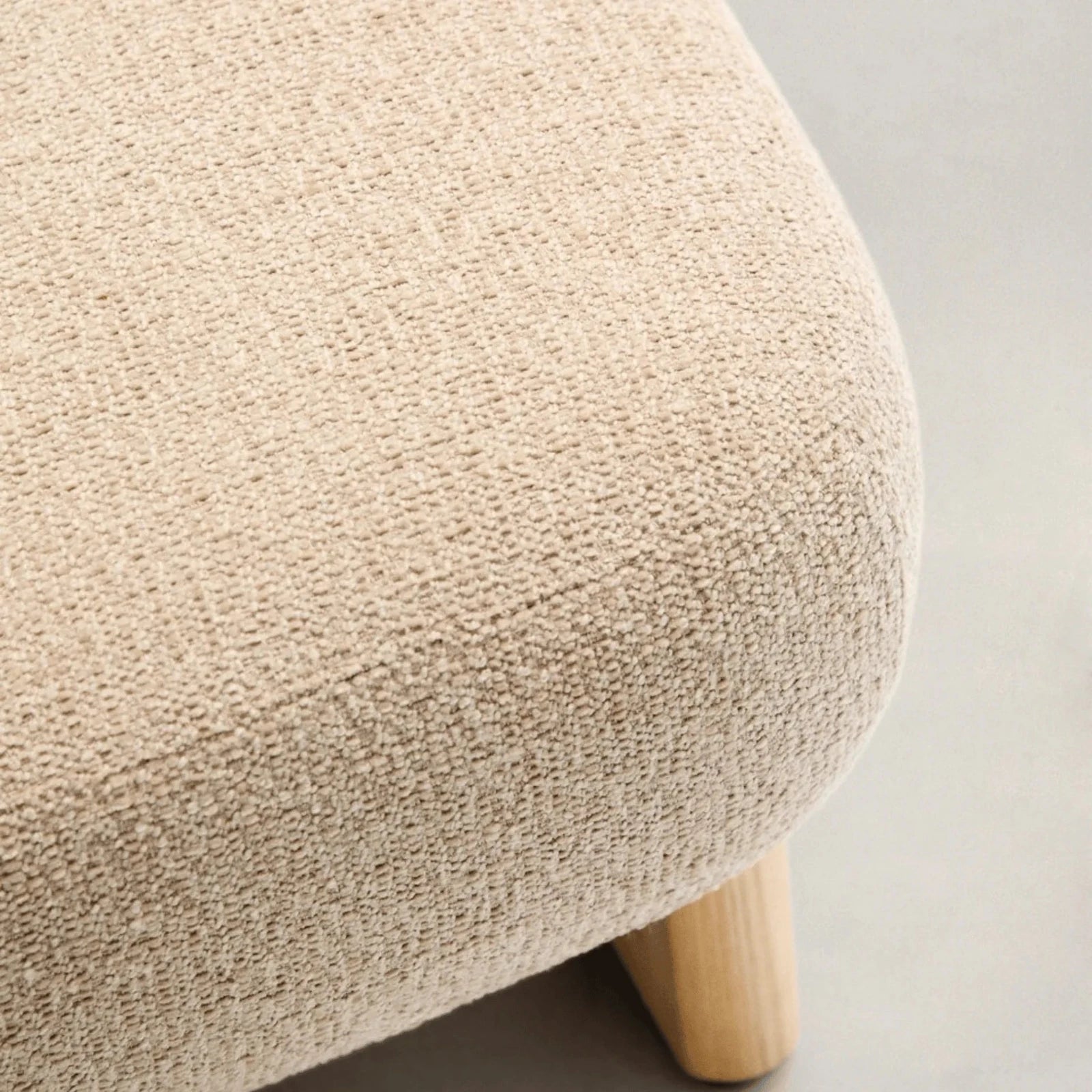Nemas Footstool