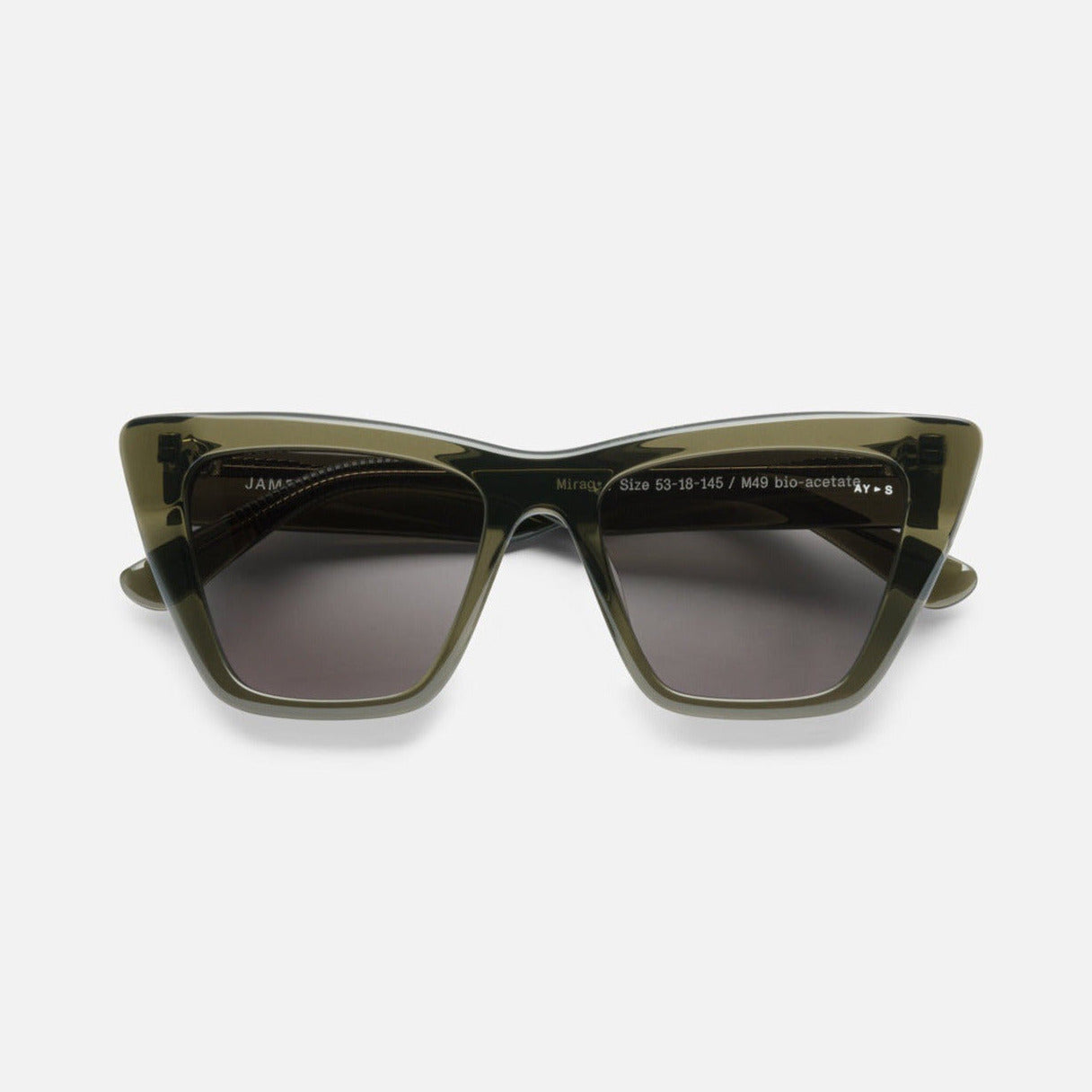 Mirage Sunglasses