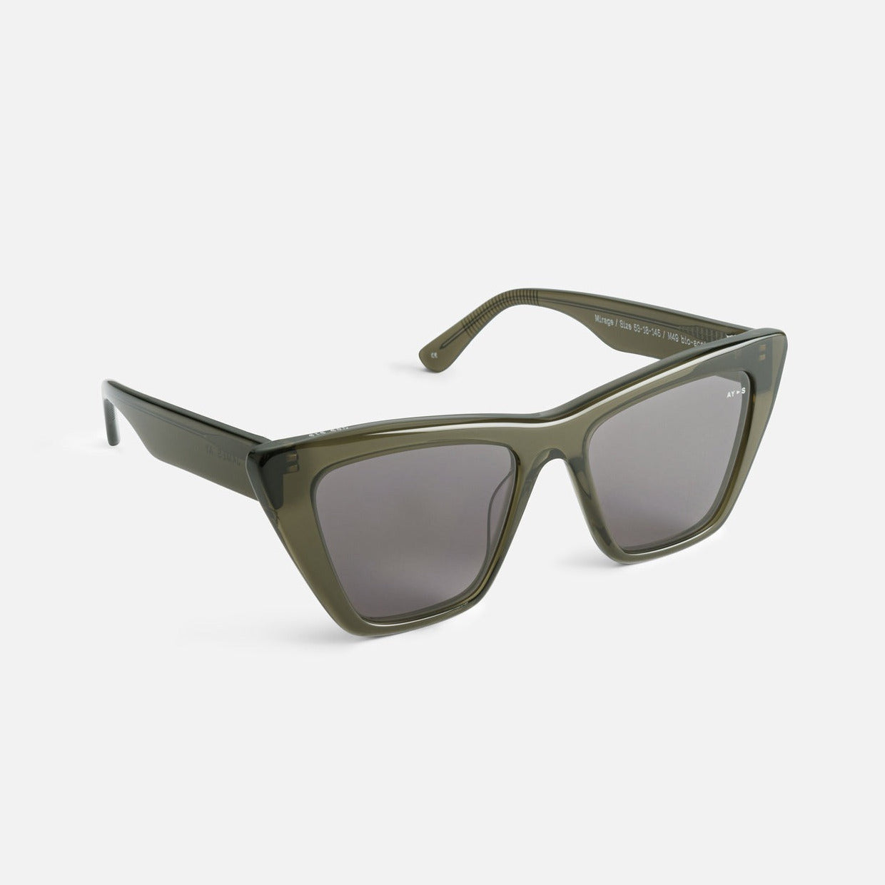Mirage Sunglasses