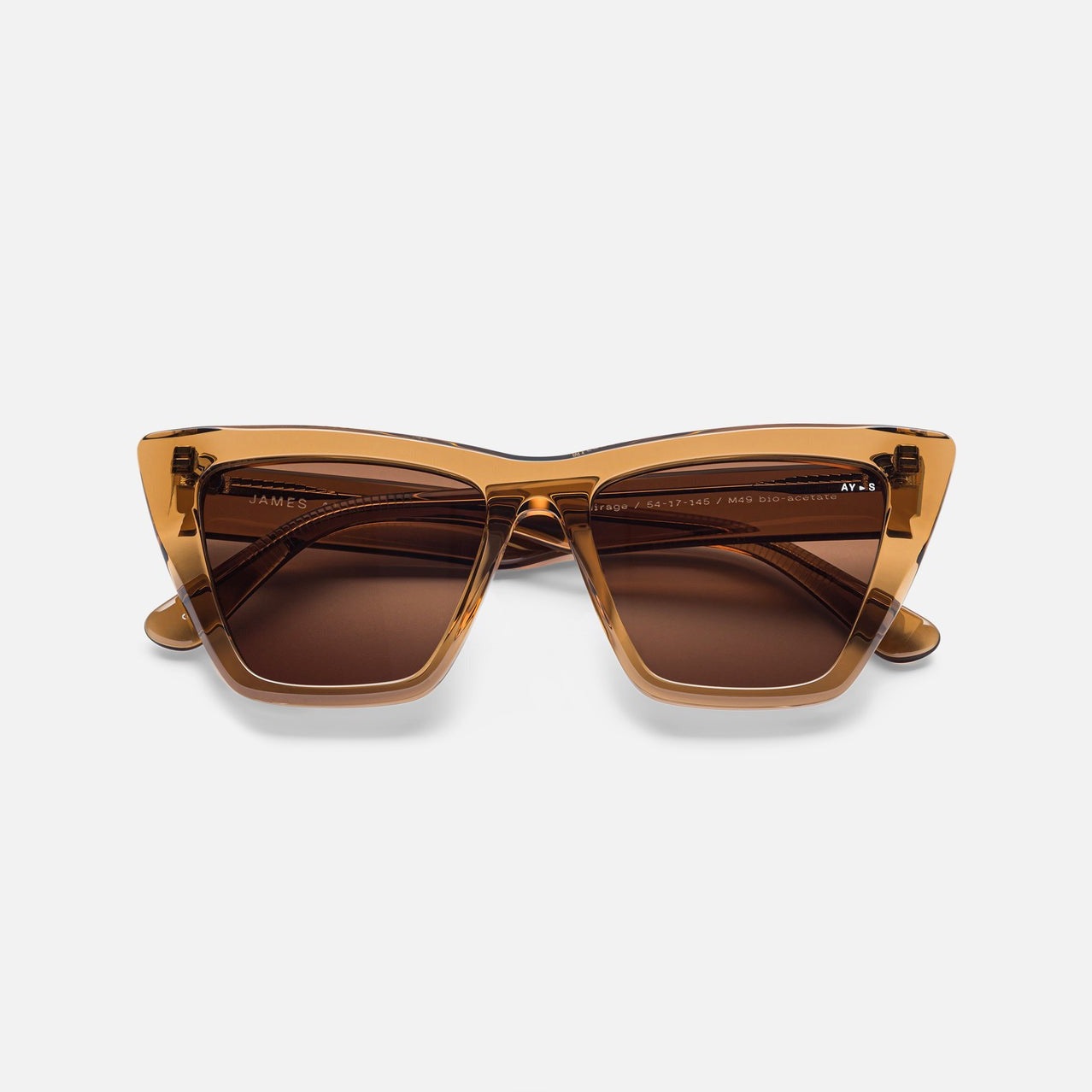 Mirage Sunglasses