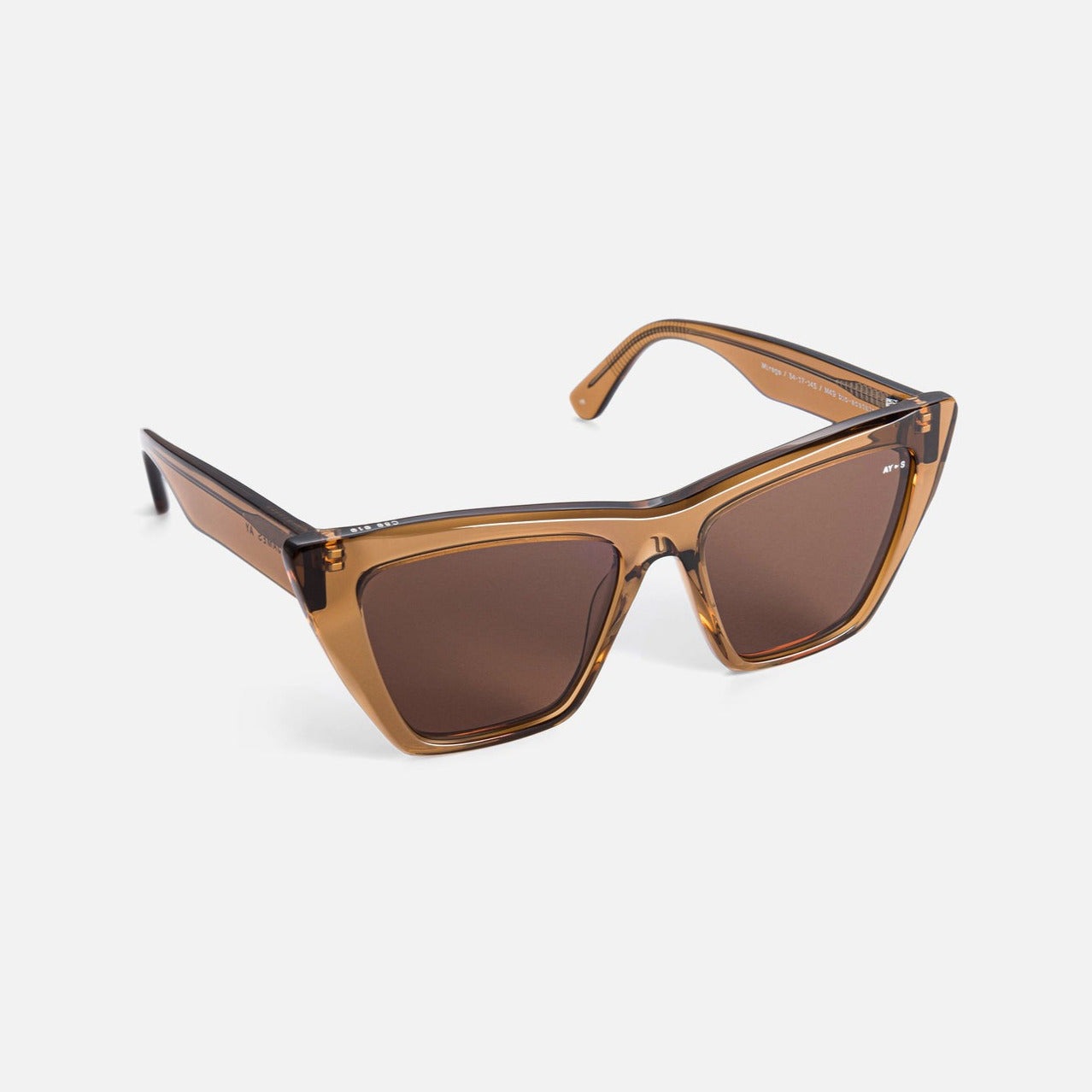 Mirage Sunglasses