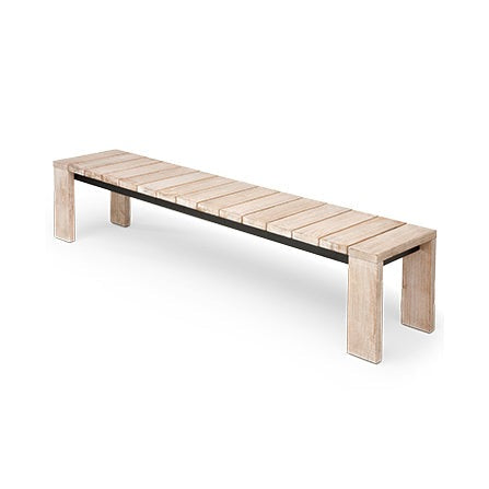 Jan Juc® Bench Seat - Coastal Living