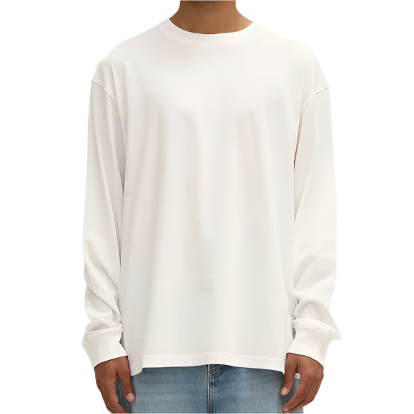 Knox Long Sleeve Tee