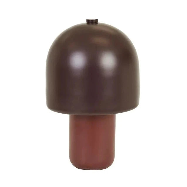 Easton Button Table Lamp