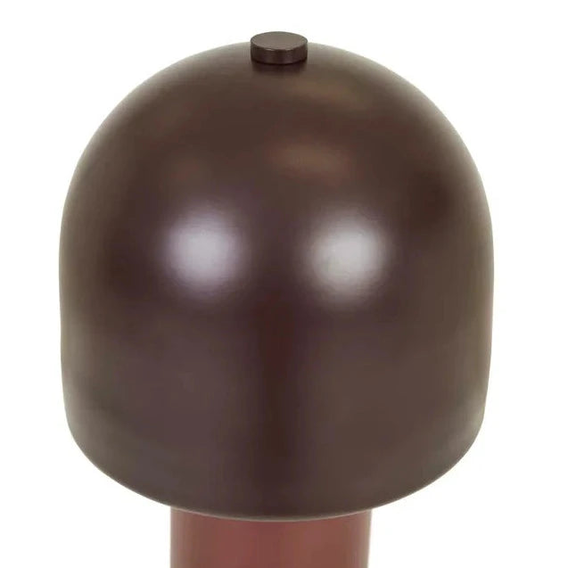 Easton Button Table Lamp