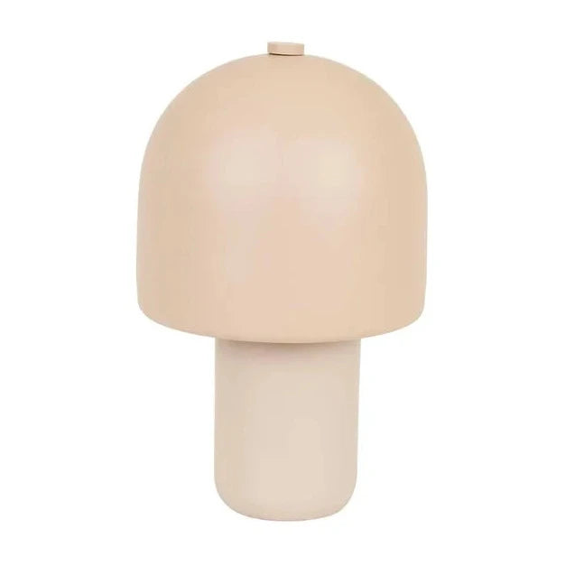 Easton Button Table Lamp