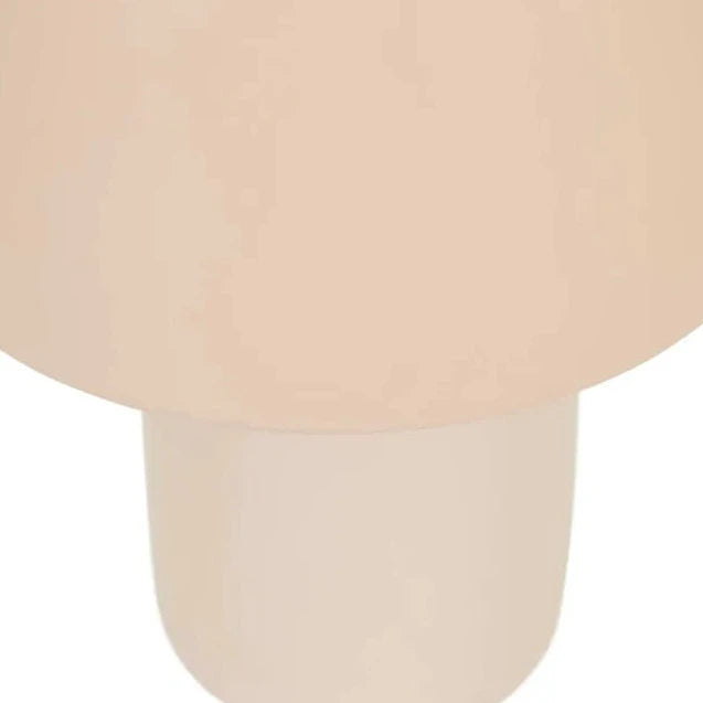 Easton Button Table Lamp