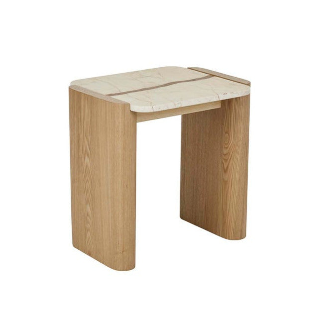 Floyd Marble Side Table