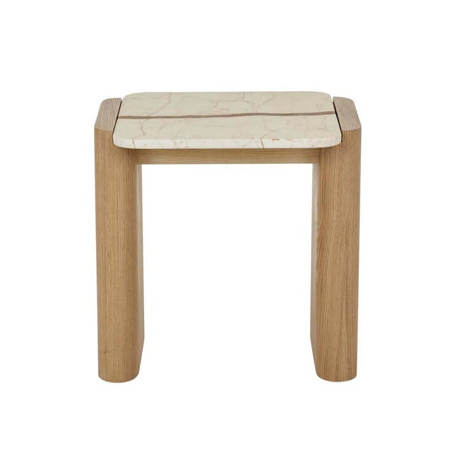 Floyd Marble Side Table