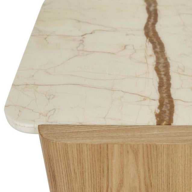 Floyd Marble Side Table