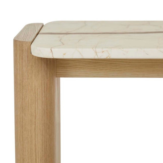 Floyd Marble Side Table