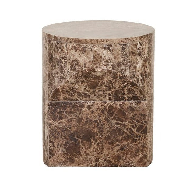 Atlas Pinnacle Side Table