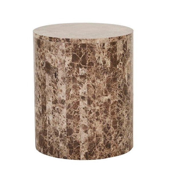 Atlas Pinnacle Side Table