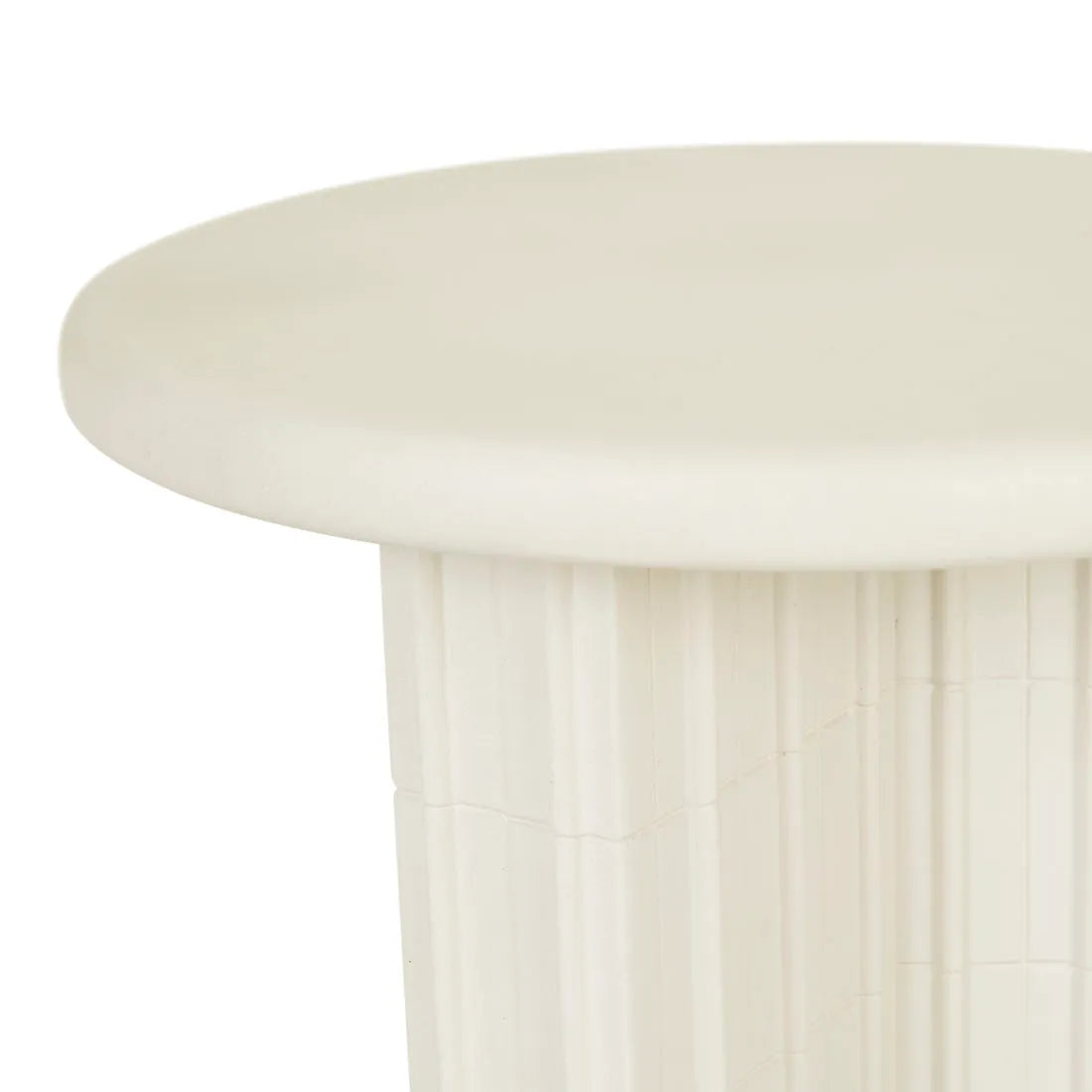 Lagos Side Table
