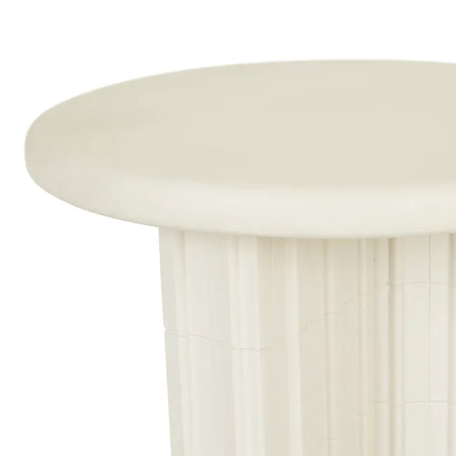 Lagos Side Table