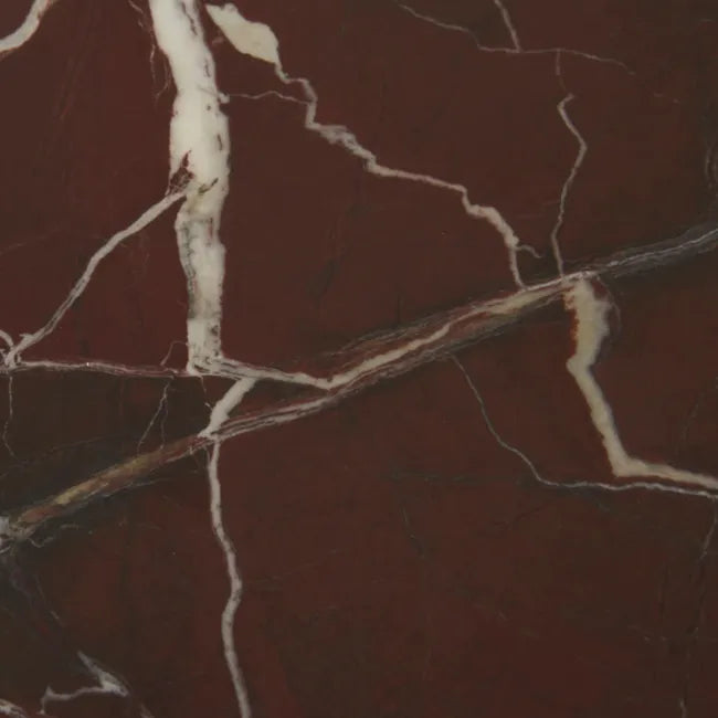 Ray Marble Side Table