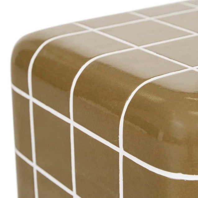 Copy of Seville Tile Side Table