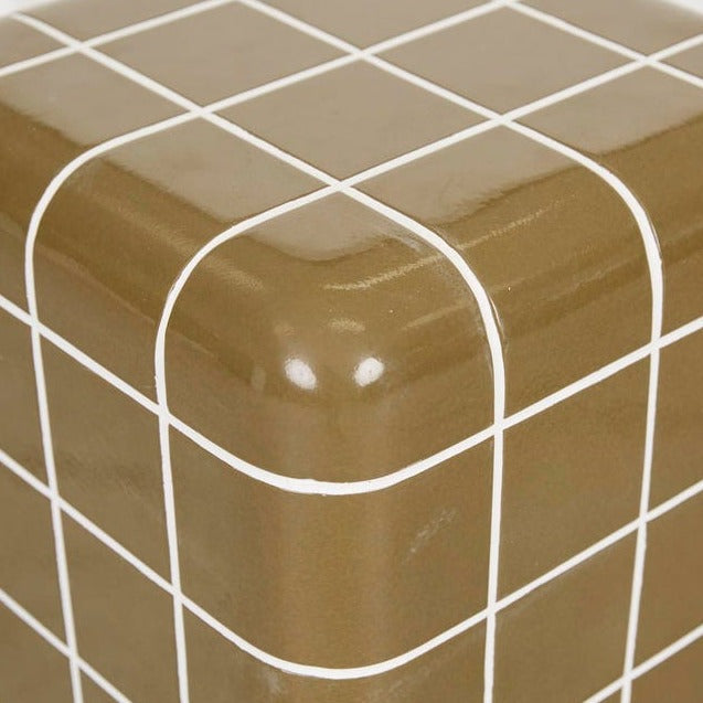 Copy of Seville Tile Side Table