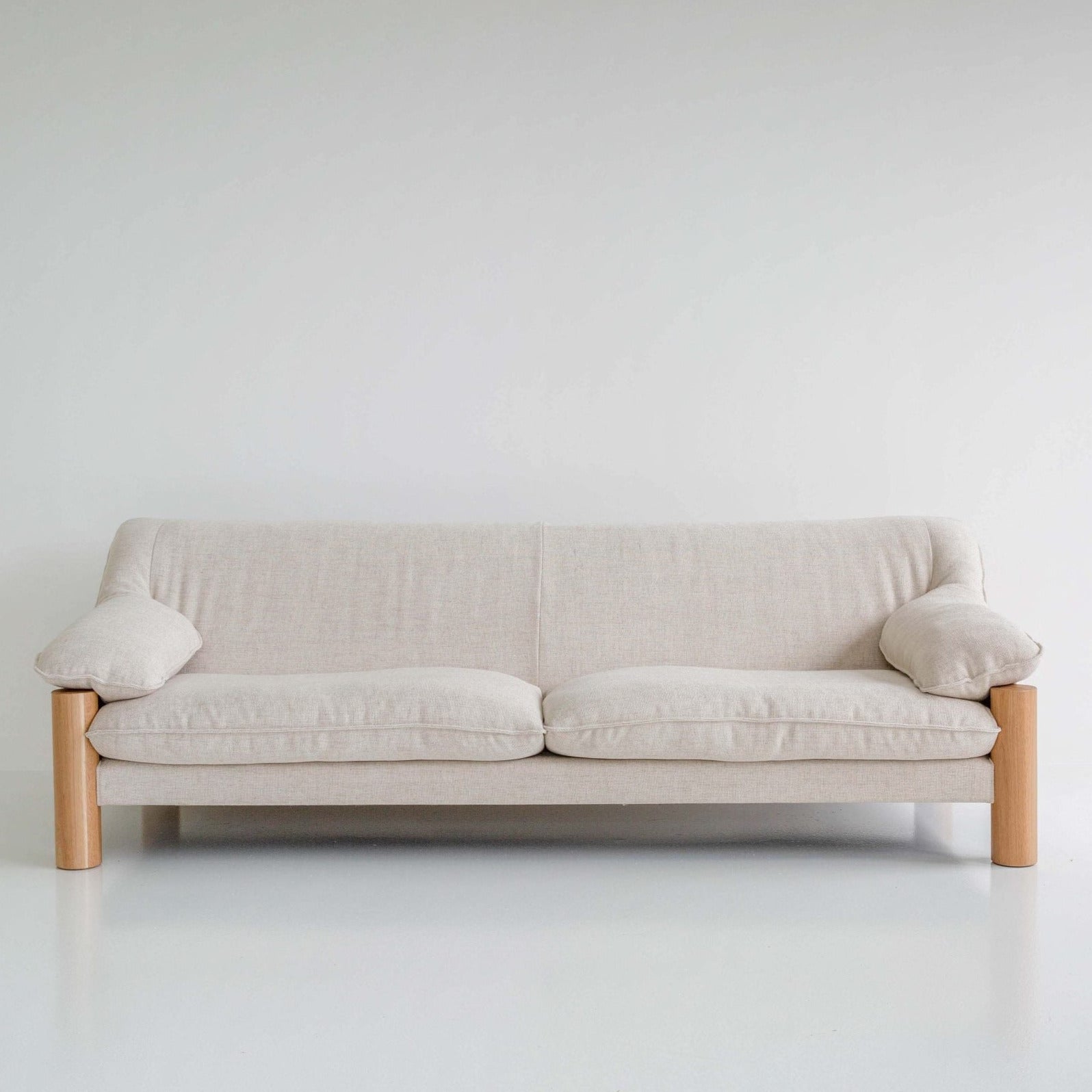 Leeroy Sofa - Coastal Living