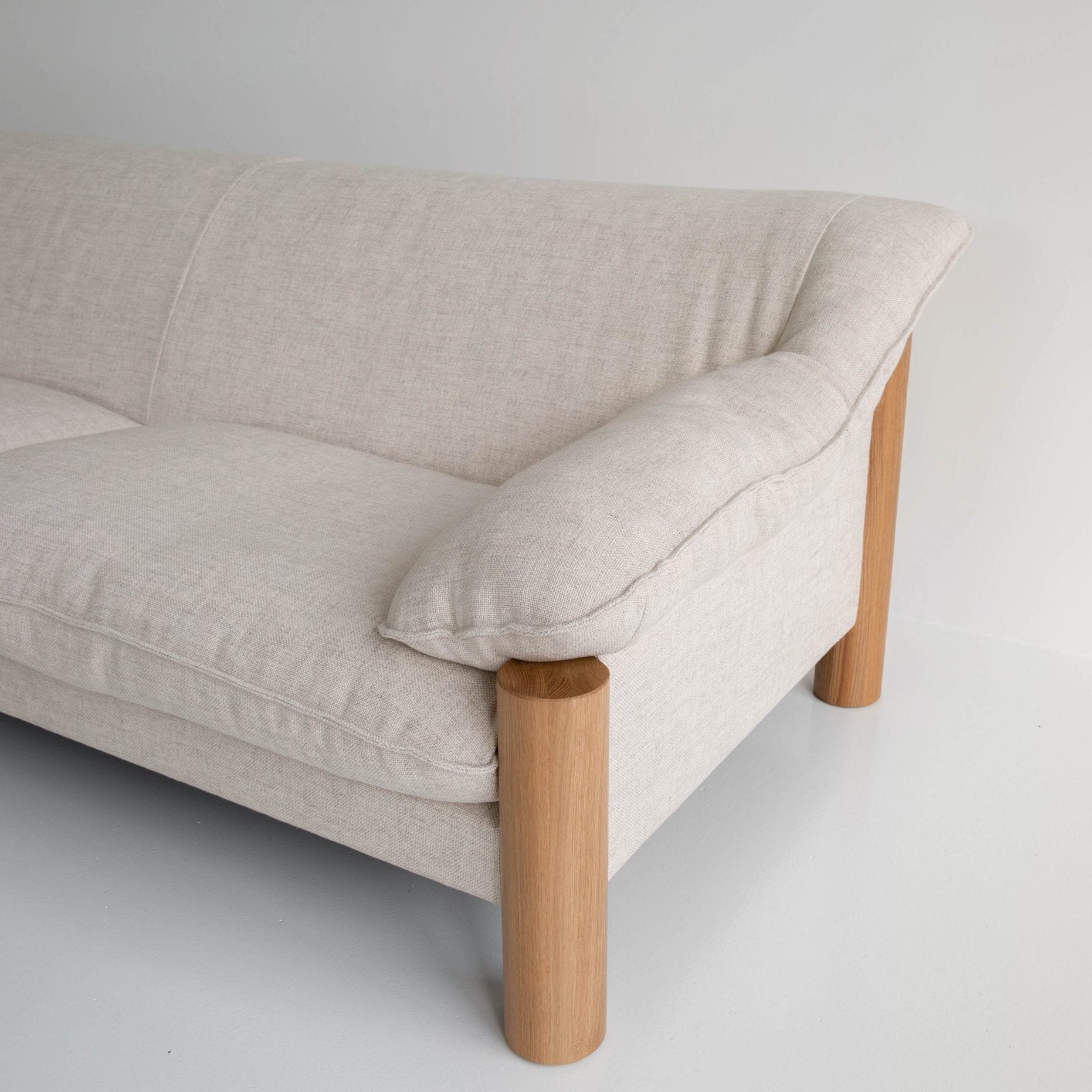 Leeroy Sofa - Coastal Living