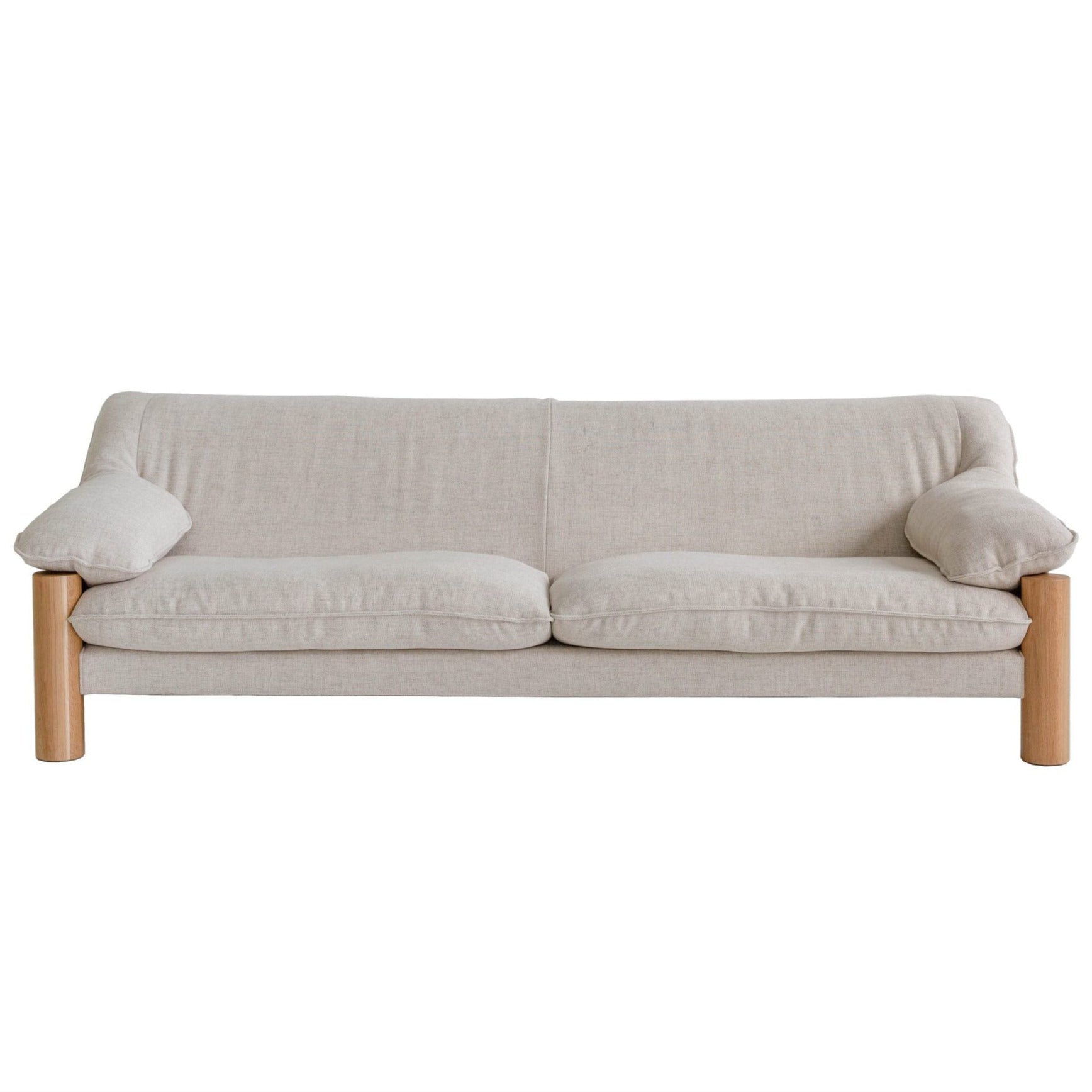 Leeroy Sofa - Coastal Living