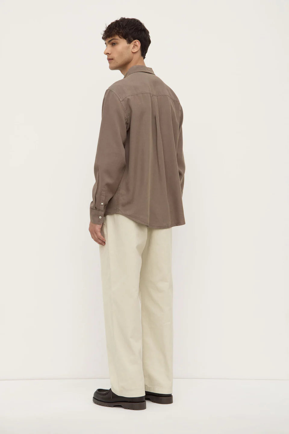 Miller Shirt