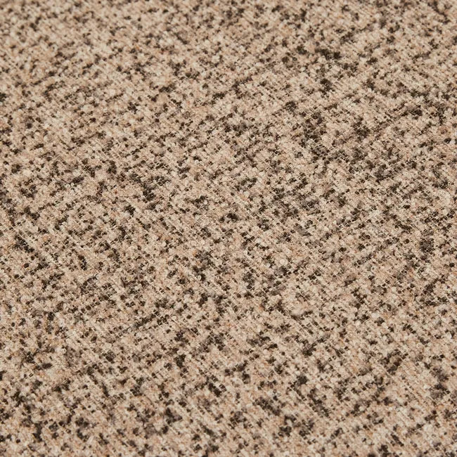 Flux Ottoman Sand Speckle