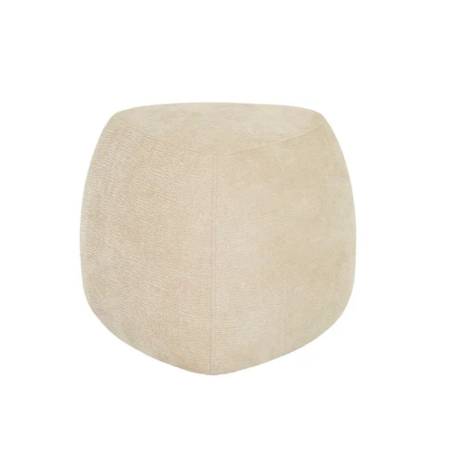 Pebble Ottoman Small