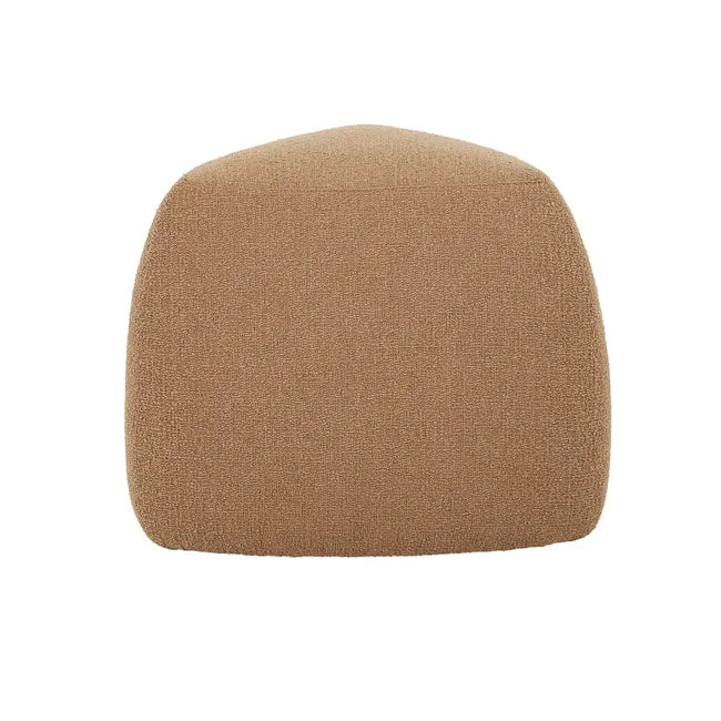 Pebble Ottoman Small