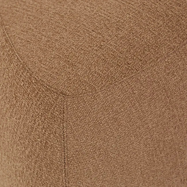 Pebble Ottoman Small