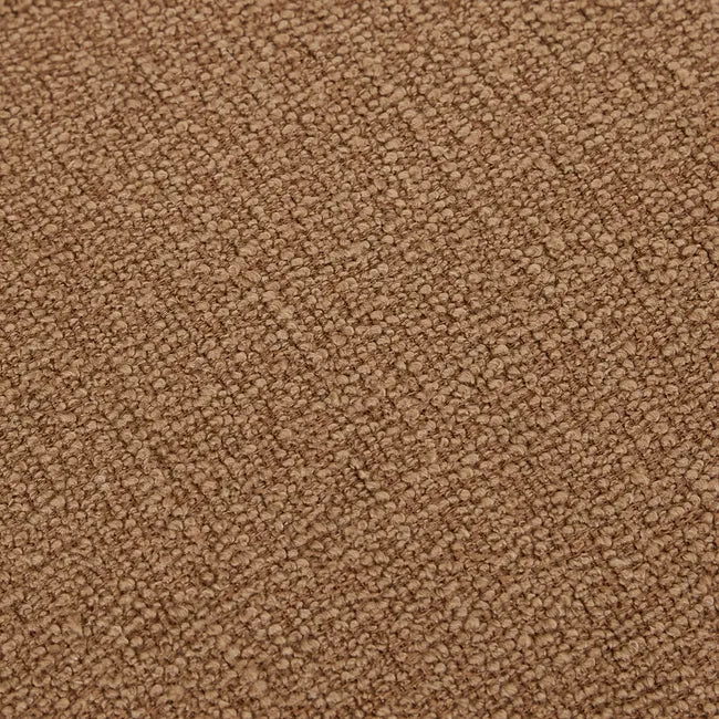 Pebble Ottoman Small