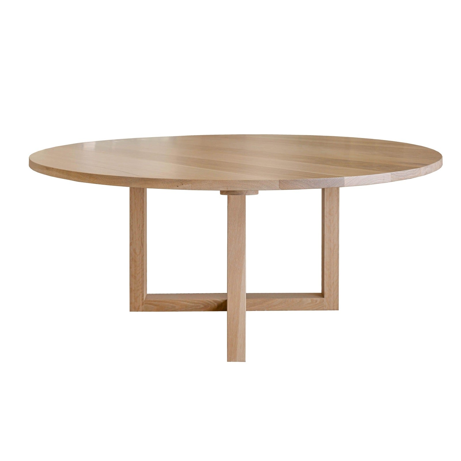 R2 Round Dining Table