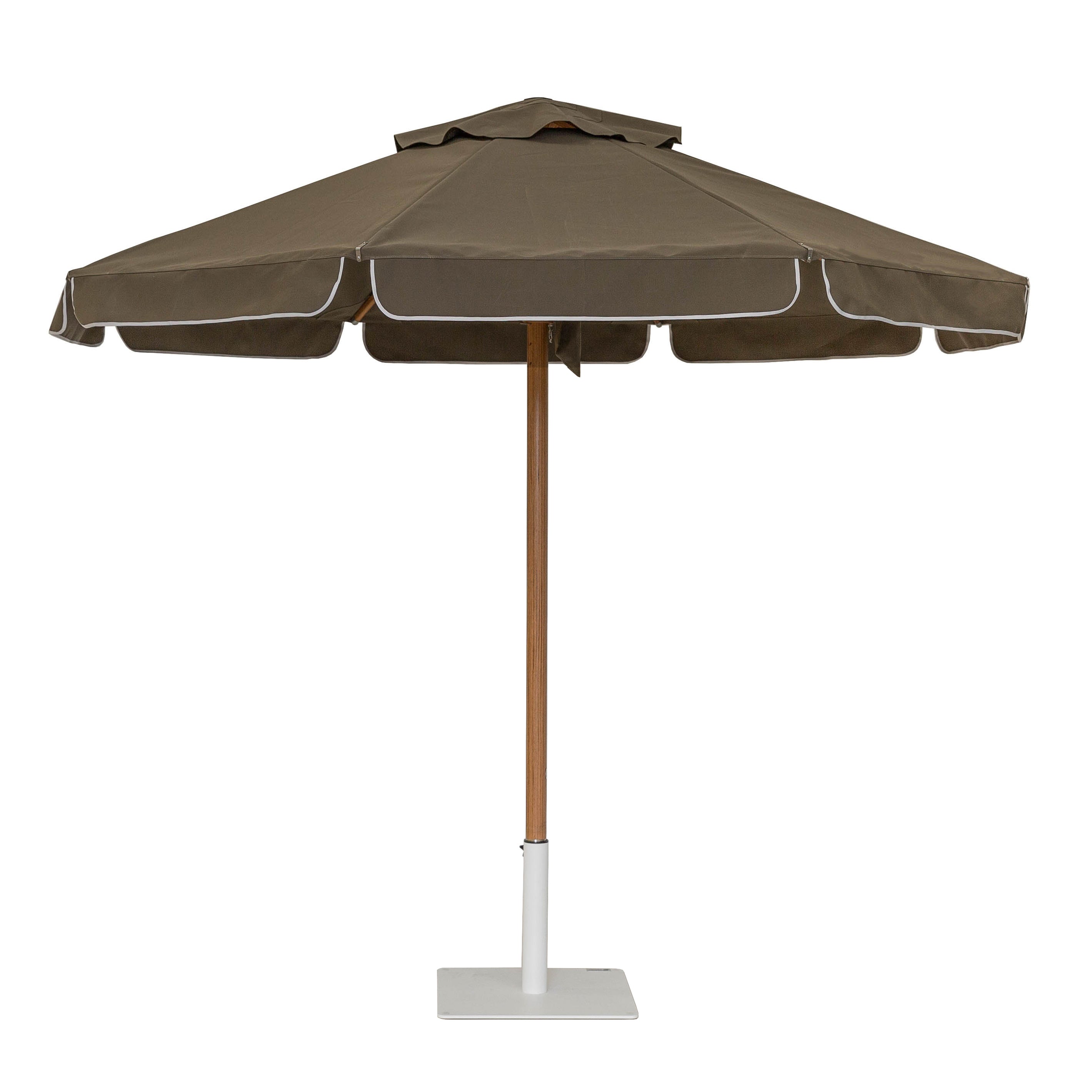 Octagonal Umbrella - Size 9