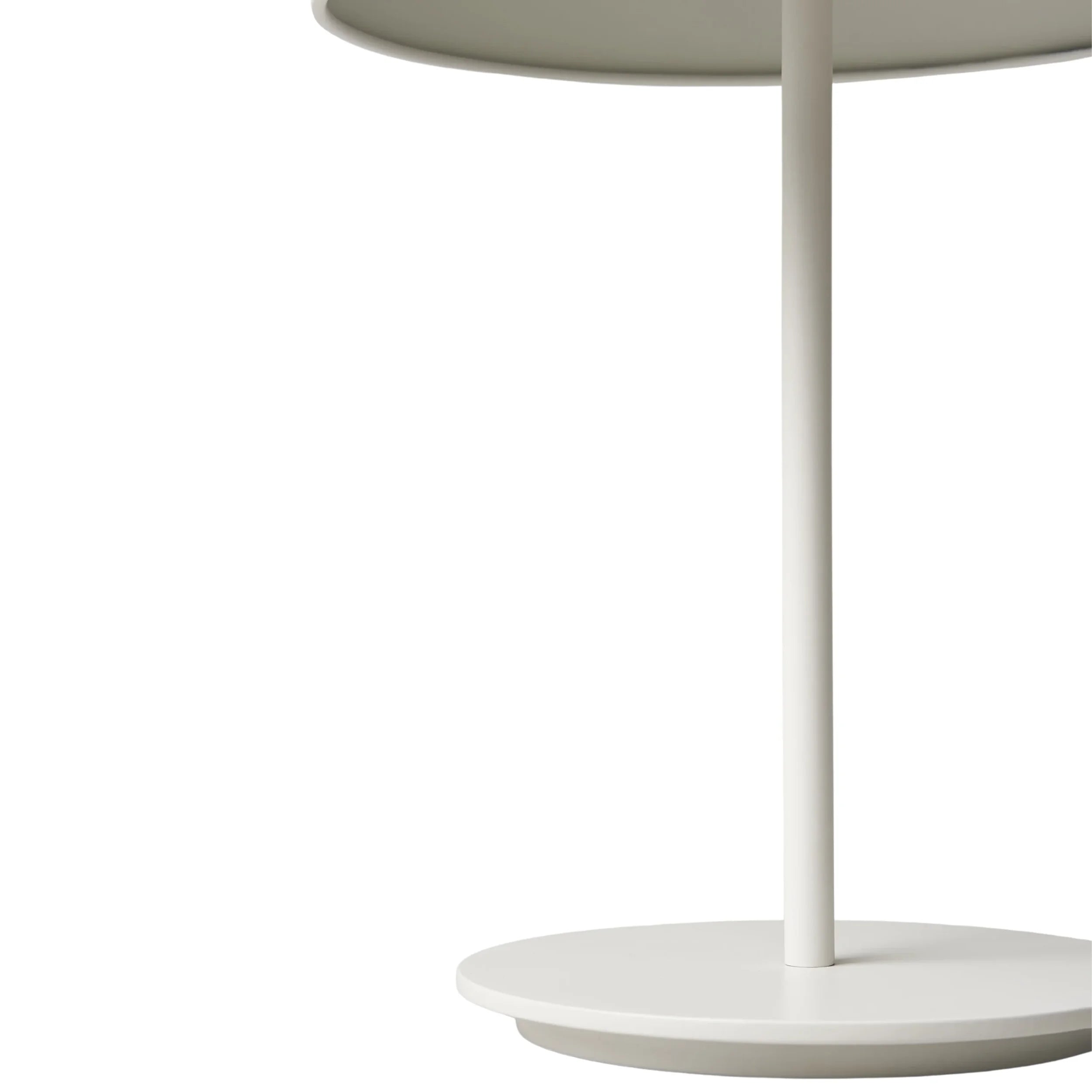 Pin Table Lamp