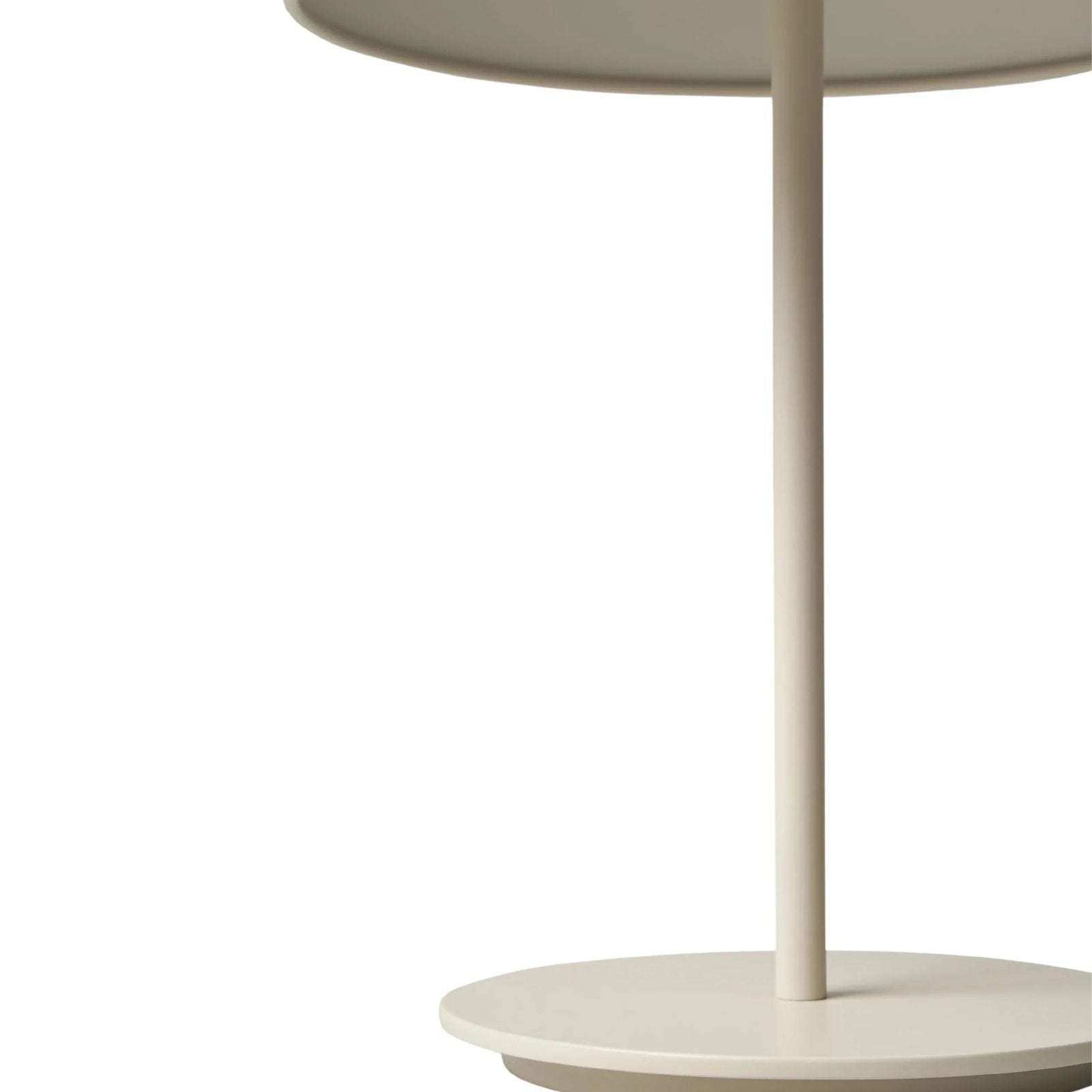 Pin Table Lamp