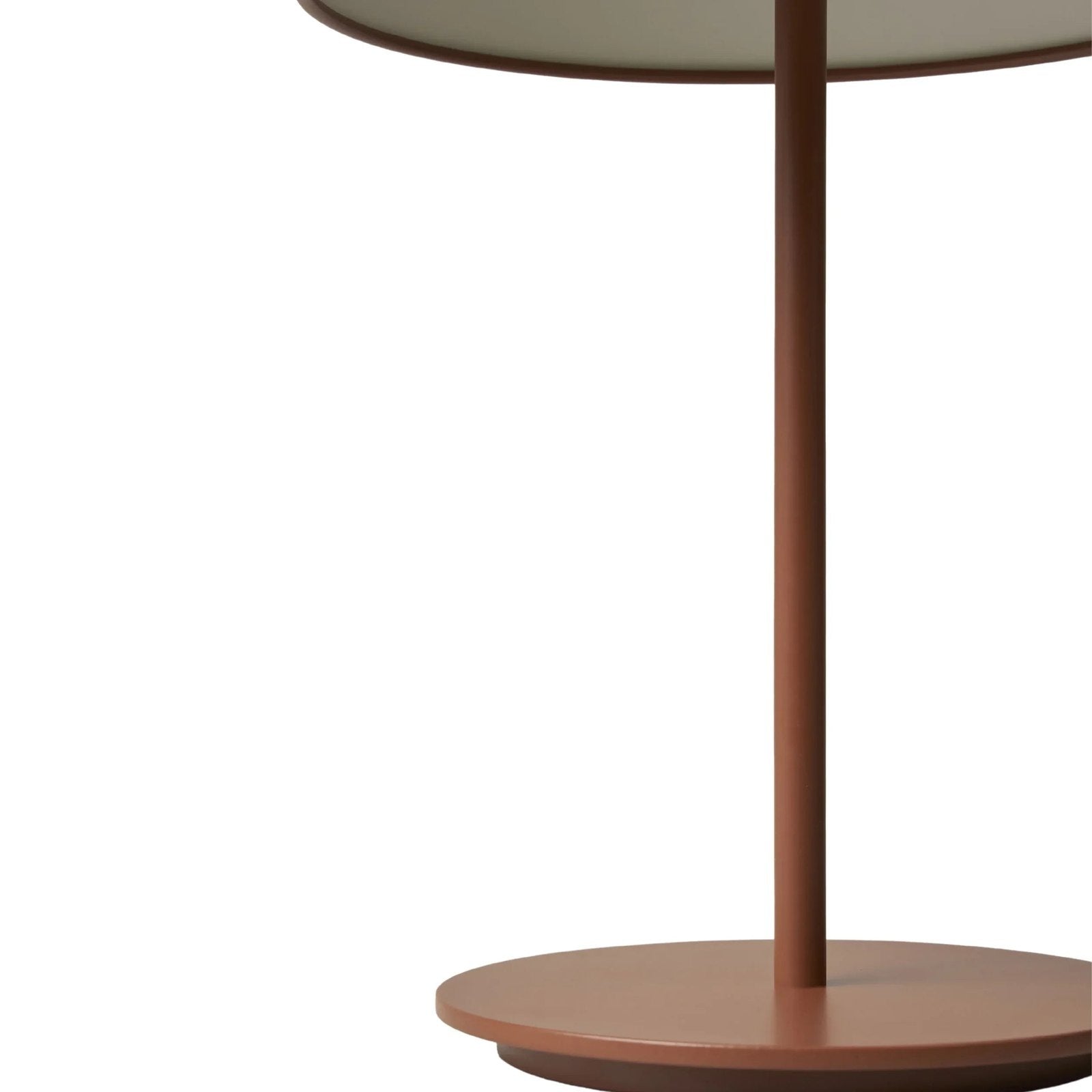 Pin Table Lamp