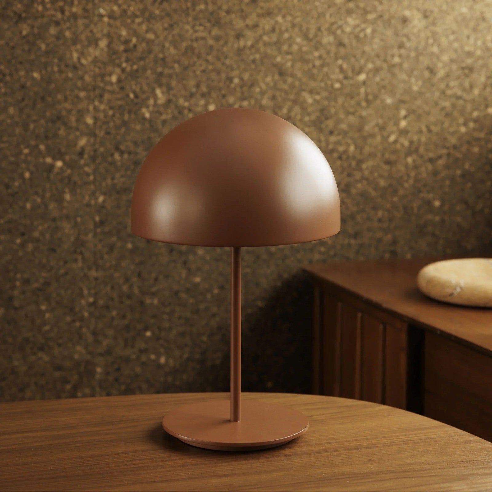 Pin Table Lamp