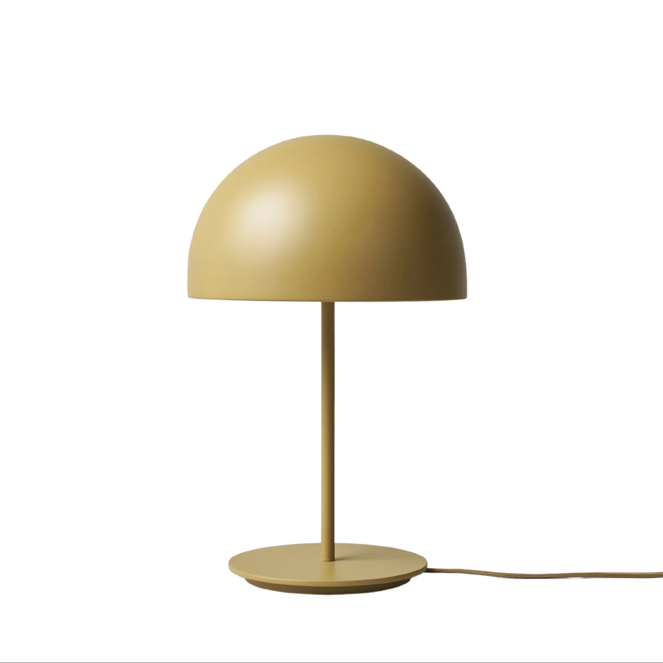 Pin Table Lamp