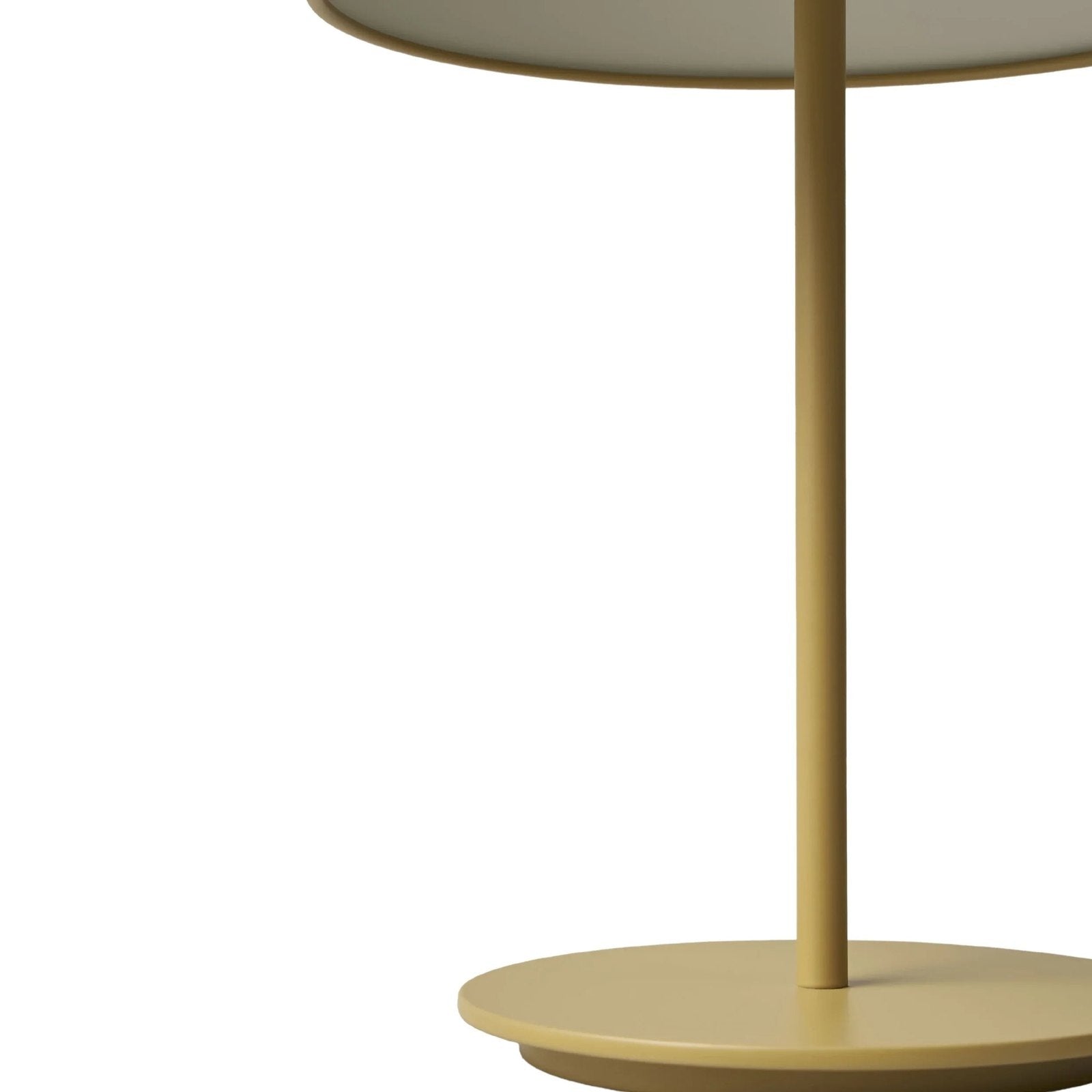 Pin Table Lamp