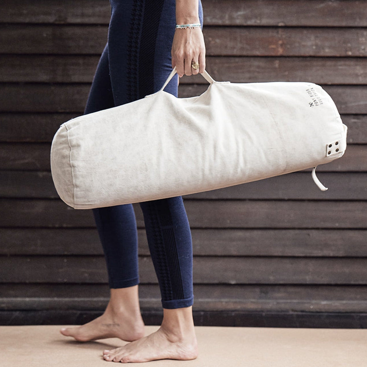 Ground Up Yoga Bolster