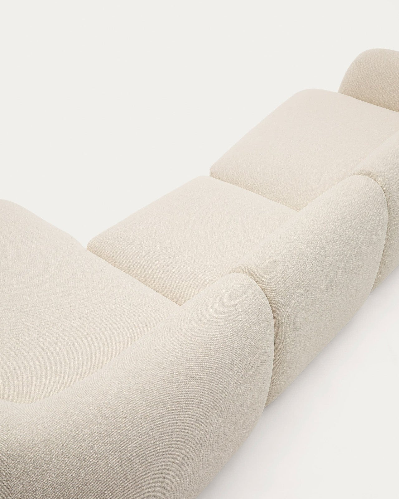 Monday 4 Seater Sofa