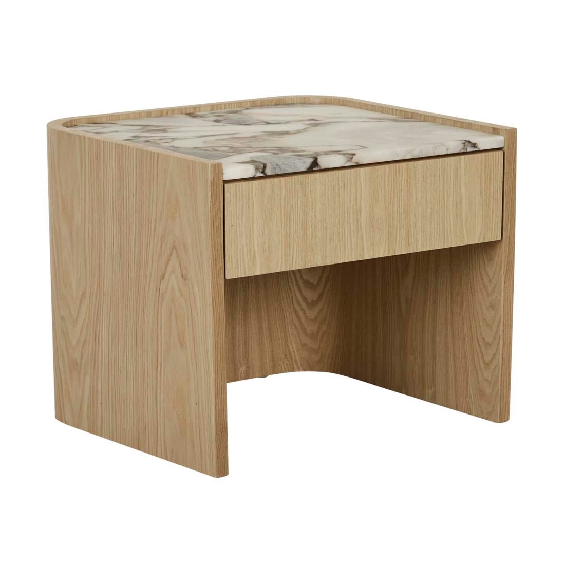 Elsie Large Bedside