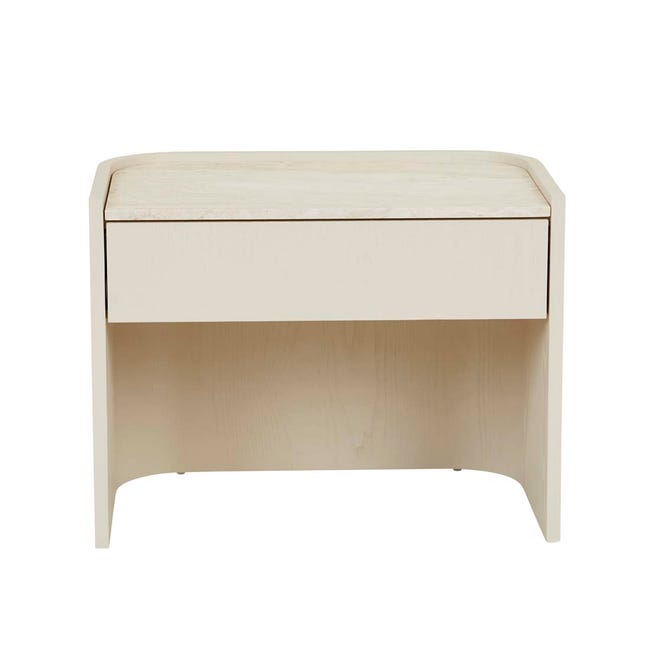 Elsie Bedside