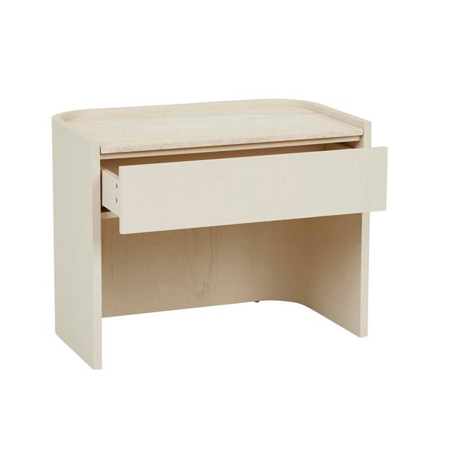 Elsie Bedside
