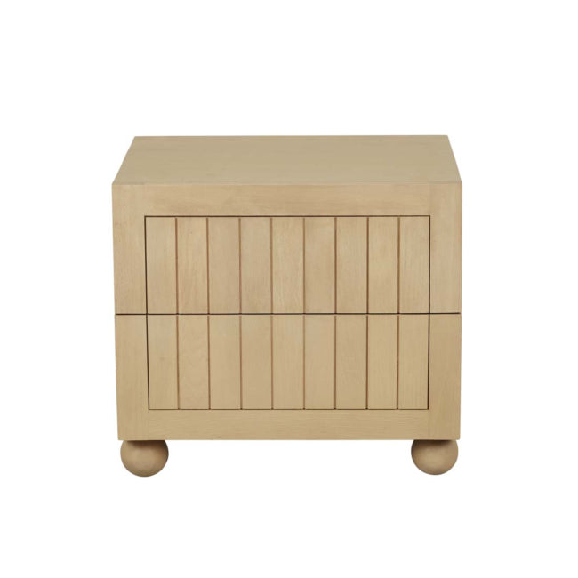 Marley Bedside - Coastal Living