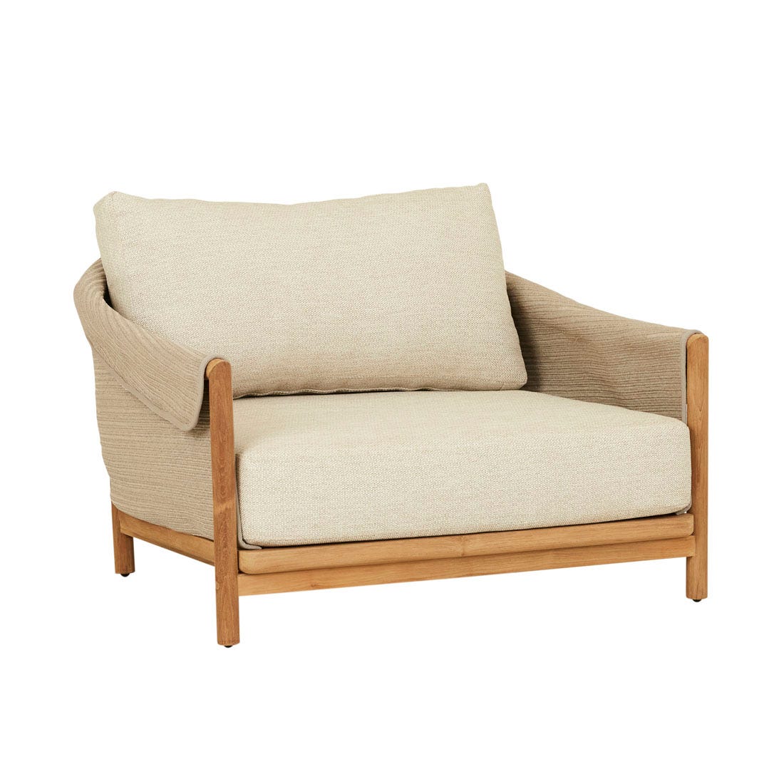 Grao 1 Seater Sofa